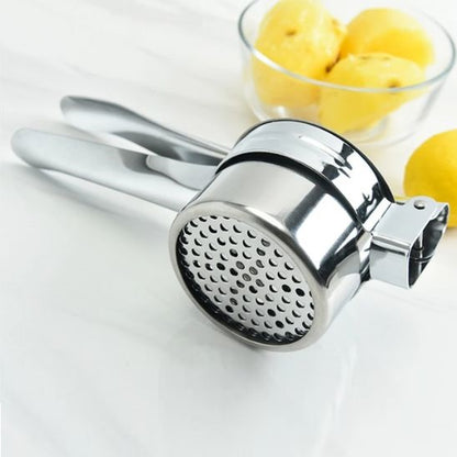 PRESSE PUREE MANUEL | PRES.ONCTUEUSE™