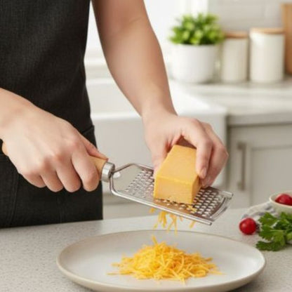 RAPE A FROMAGE | EFFICACE RAPIDE™