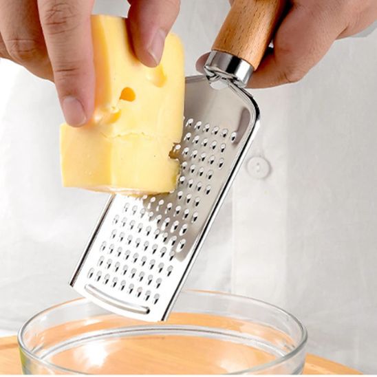RAPE A FROMAGE | EFFICACE RAPIDE™