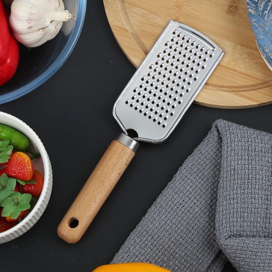 RAPE A FROMAGE | EFFICACE RAPIDE™