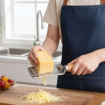 RAPE A FROMAGE | EFFICACE RAPIDE™