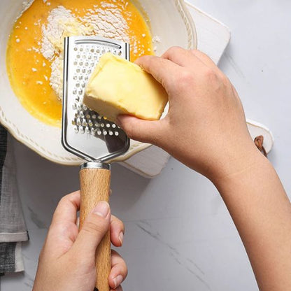 RAPE A FROMAGE | EFFICACE RAPIDE™