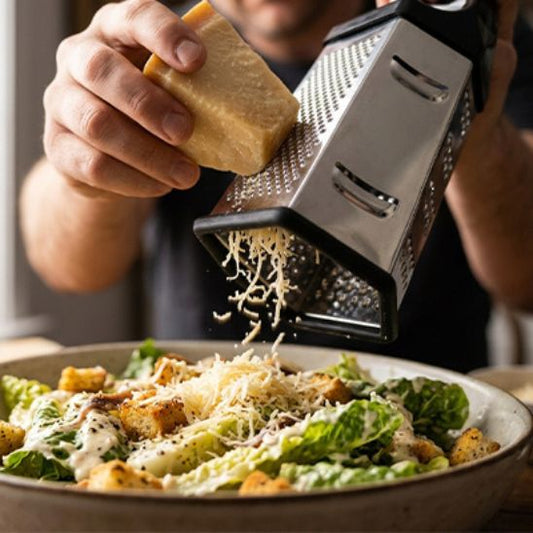 RAPE A FROMAGE | INOX PREMIUM™