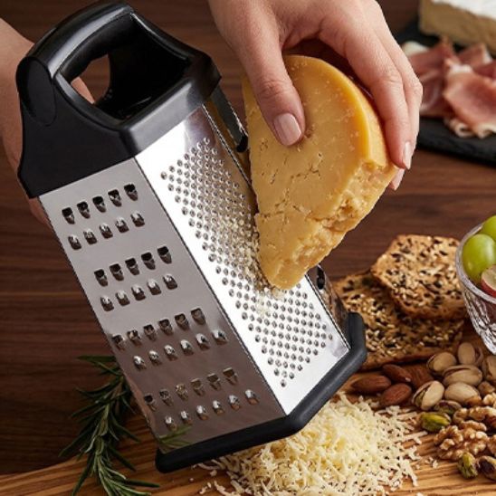 RAPE A FROMAGE | PREMINOX™
