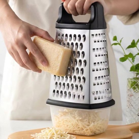 RAPE A FROMAGE | ULTRA TRANCHANTE™