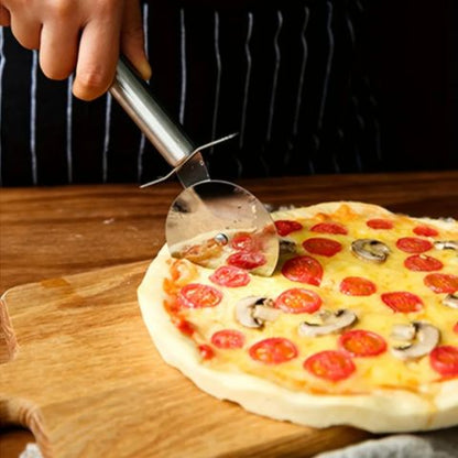 ROULETTE A PIZZA | ULTRA-TRANCHANT™