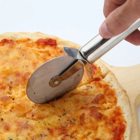 ROULETTE A PIZZA | ULTRA-TRANCHANT™