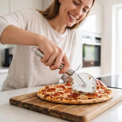 ROULETTE A PIZZA | ULTRA-TRANCHANT™