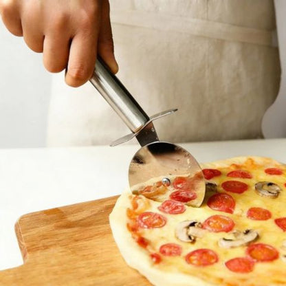 ROULETTE A PIZZA | ULTRA-TRANCHANT™