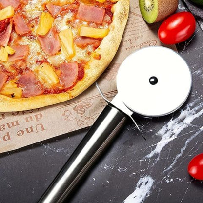 ROULETTE A PIZZA | ULTRA-TRANCHANT™