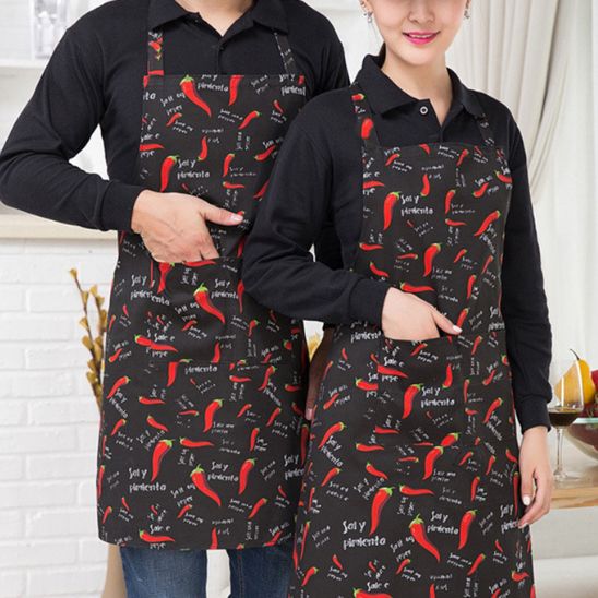 TABLIER DE CUISINE | ELEGANCE & RESISTANTE™